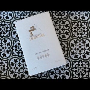 Positano Essentiae - Ombra Salata